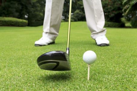 Golf image 2